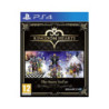 Kingdom Hearts the Story So Far PS4