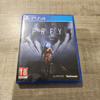 PREY - PS4