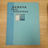 LIVRE FASHION EYE GENEVA  PAUL ROUSTEAU LOUIS VUITTON