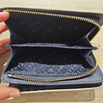 PORTE MONNAIE TOMMY HILFIGER