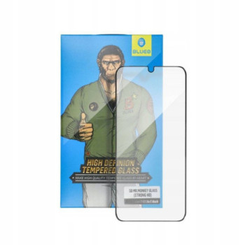 GLASS 5D MONKEY GLASS IPHONE X XS 11 11 PRO