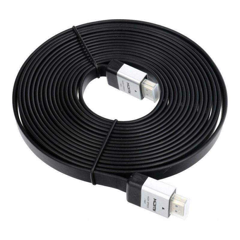 CABLE HDMI 5M 4K 60HZ