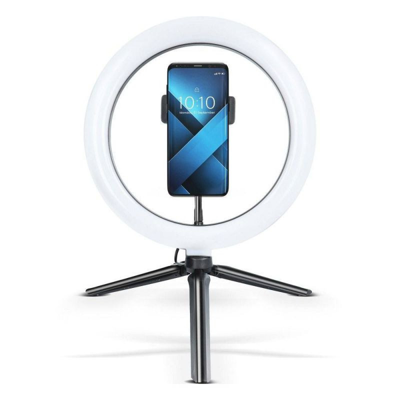 RING LIGHT BUREAU TELEPHONE RGB RING LIGHT BUREAU TELEPHONE RGB