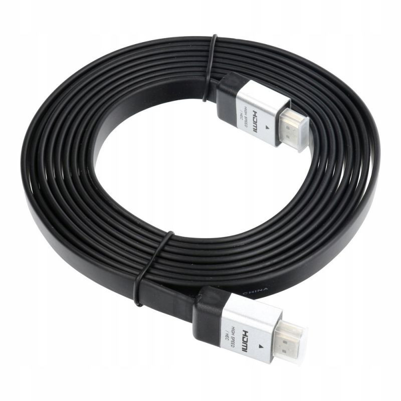 CABLE HDMI 3M 4K 60HZ