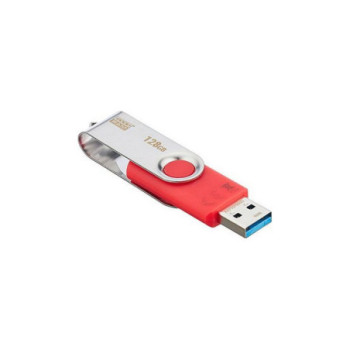 GOODRAM UTS3 USB FLASH DRIVE 128 GB USB TYPE-A 3.2