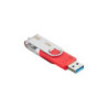 GOODRAM UTS3 USB FLASH DRIVE 128 GB USB TYPE-A 3.2