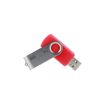 GOODRAM UTS3 USB FLASH DRIVE 128 GB USB TYPE-A 3.2