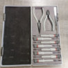 Facom Sélection de 11 outils Micro-Tech MT.J3