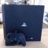 CONSOLE PS4 PRO 1TB + MANETTE NACON PS4 FILAIRE