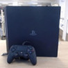 CONSOLE PS4 PRO 1TB + MANETTE NACON PS4 FILAIRE