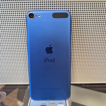 IPOD TOUCH 6TH GEN BLEU