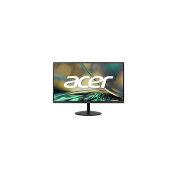 Pre-Owned Acer SB272 E - 27  Monitor FullHD 1920x1080 100Hz IPS 1ms VRB 250Nit HDMI VGA (Refurbished - Fair)
