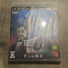 YAKUZA ZERO PS3 JAP