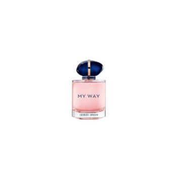 PARFUM GIORGIO ARMANI MY WAY EDP 90ML
