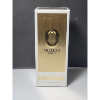 PARFUM PACO RABANNE MILLION GOLD EDP INTENSE 100ML