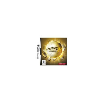 Pro Evolution Soccer 6 (Nintendo DS)