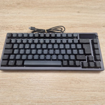 CLAVIER ASUS ROG AZOTH TKL