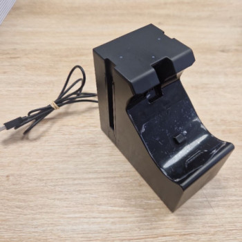 CHARGEUR MANETTE JOYCON SWITCH POWERA