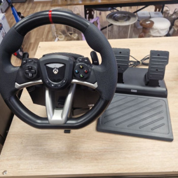 VOLANT HORI RACING WHEEL OVERDRIVE XBOX ONE / PC