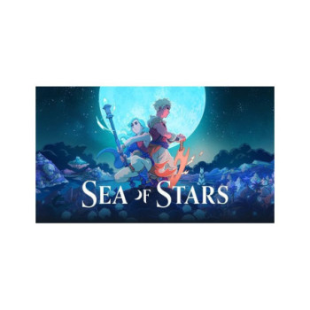 SEA OF STARS - SWITCH