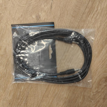 CABLE POWER MINI JACK ST / MINI JACK CAB2059 3M