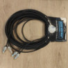 CABLE POWER 2RCA M   2RCA M CAB2122