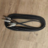 CABLE POWER 2RCA M   2RCA F CAB2120 6M