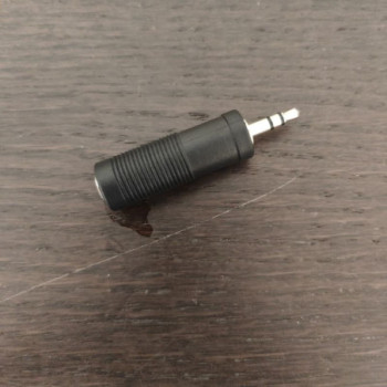 ADAPTATEUR POWER MINI JACK / JACK CON2013
