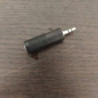 ADAPTATEUR POWER MINI JACK / JACK CON2013