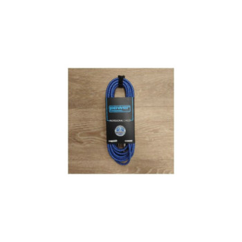 CABLE POWER JACK   JACK CAB2208 CAB2209 6M