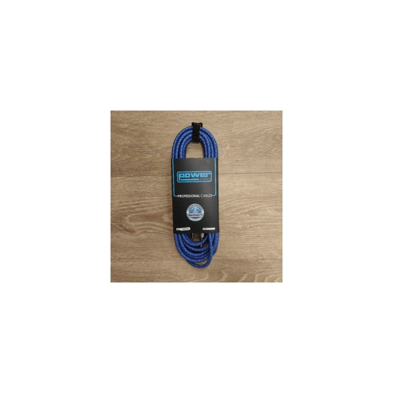 CABLE POWER JACK   JACK CAB2208 CAB2209 6M
