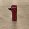 LAMPE TORCHE 9 LED