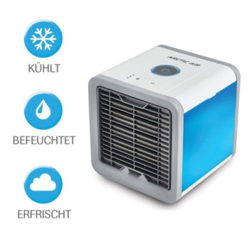 MediaShop Arctic Air