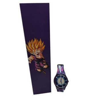 SWATCH X DRAGON BALL Z GHOAN