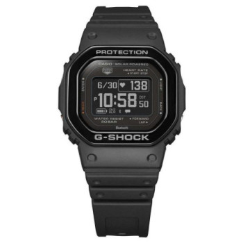G Shock Casio G Shock DW-H5600MB-1ER - Black