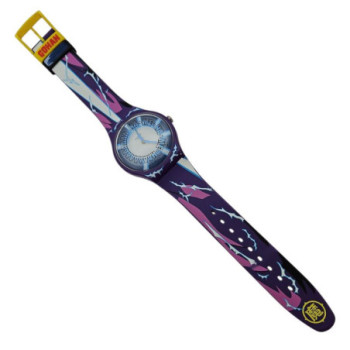 SWATCH X DRAGON BALL Z GHOAN