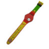 SWATCH X DRAGON BALL Z GHOAN