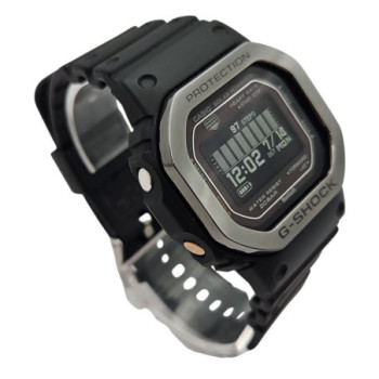 G Shock Casio G Shock DW-H5600MB-1ER - Black