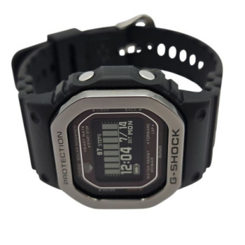 G Shock Casio G Shock DW-H5600MB-1ER - Black