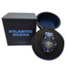 BLANCPAIN X SWATCH TLANTIC OCEAN