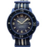 BLANCPAIN X SWATCH TLANTIC OCEAN