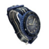 BLANCPAIN X SWATCH TLANTIC OCEAN