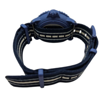 BLANCPAIN X SWATCH TLANTIC OCEAN