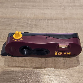 POLAROID I-ZONE