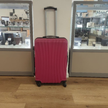 VALISE RIGIDE ZL1913 TAILLE C