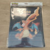 PORTFOLIO 9 CASES A4 POKEMON