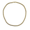 COLLIER OR 18CT 11.37GRS 40CM