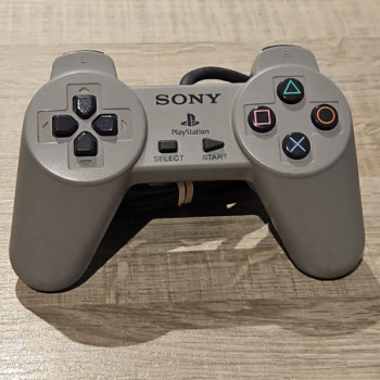 MANETTE PLAYSTATION 1 SONY PS1