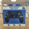 MANETTE SANS FIL NOIRE PLAYSTATION 4 FREAKS AND GEEKS