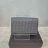 BOTTEGA VENETA INTRECCIATO CARD CASE